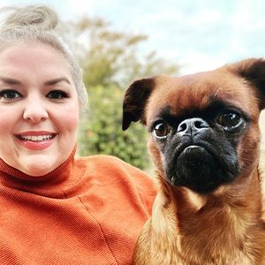 Meet your Posher, Leigh